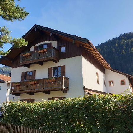 Birke 2 Apartment Bad Reichenhall Exterior foto