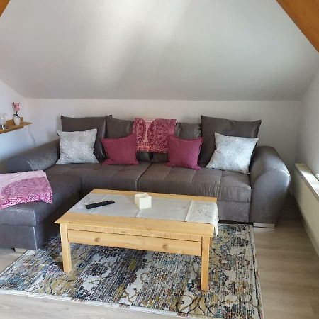 Birke 2 Apartment Bad Reichenhall Exterior foto
