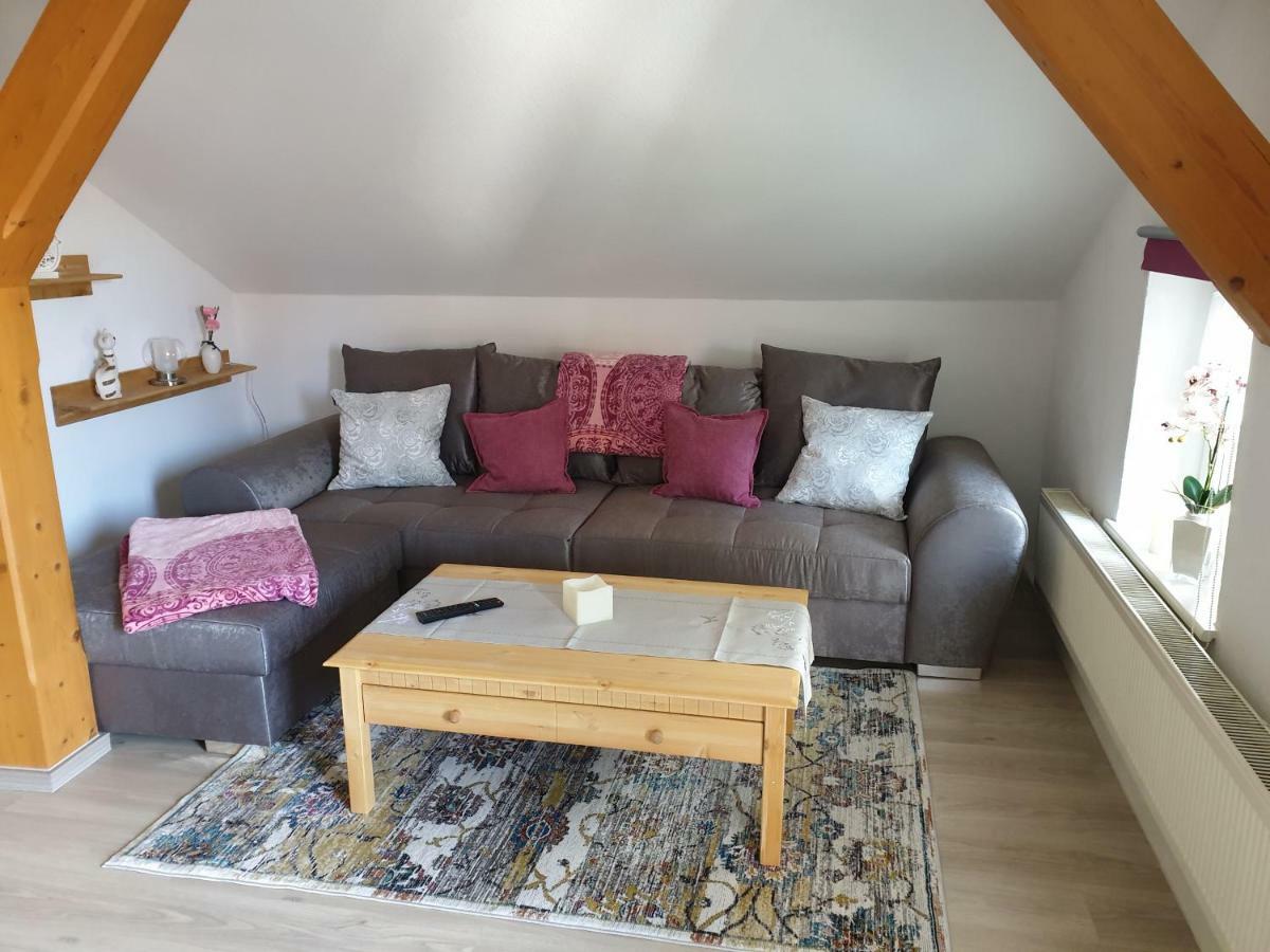 Birke 2 Apartment Bad Reichenhall Exterior foto