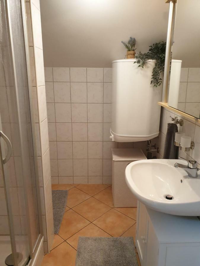 Birke 2 Apartment Bad Reichenhall Exterior foto