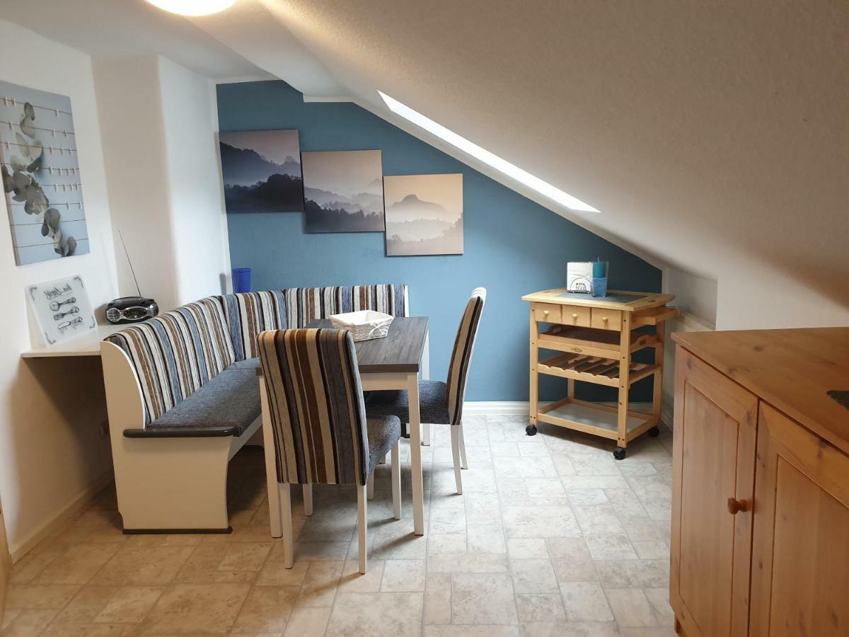 Birke 2 Apartment Bad Reichenhall Exterior foto