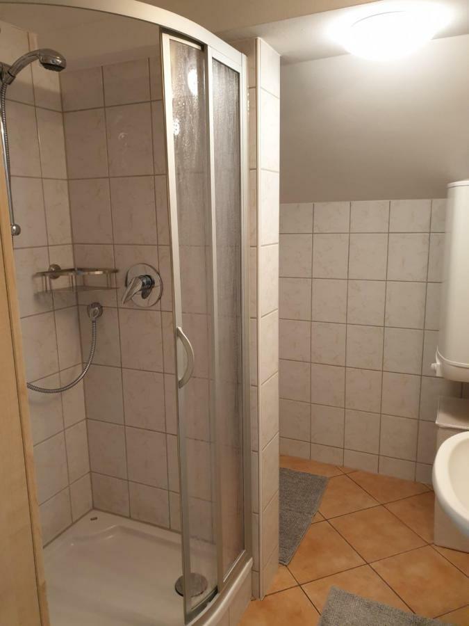 Birke 2 Apartment Bad Reichenhall Exterior foto