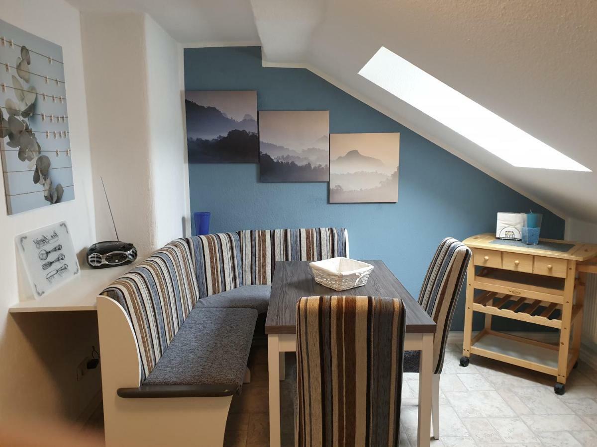 Birke 2 Apartment Bad Reichenhall Exterior foto